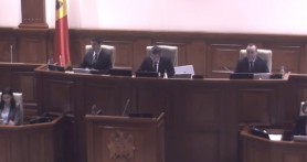 LIVE // Ședința Parlamentului Republicii Moldova din 10.11. 2022